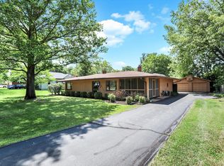 1425 S Court Dr, Indianapolis, IN 46227