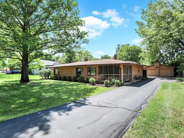 1425 S Court Dr, Indianapolis, IN 46227