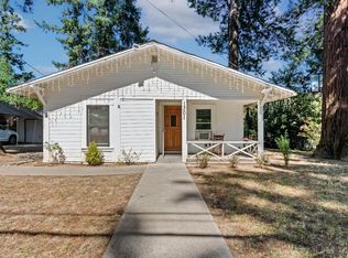 1301 Knob Hill Rd, Ukiah, CA 95482