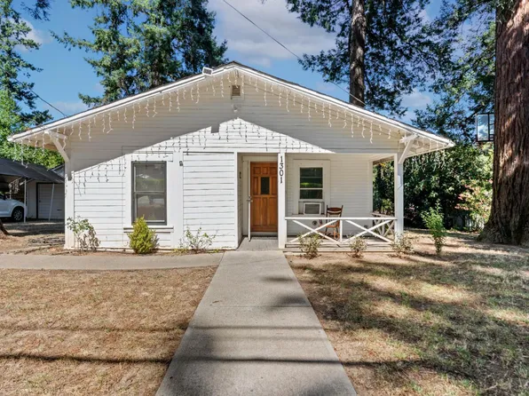 1301 Knob Hill Road, Ukiah, CA 95482