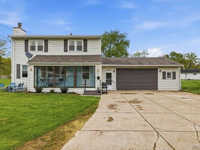 1627 Moll St, North Tonawanda, NY, 14120