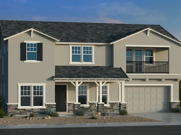Denali Plan, Stonehaven Voyage Collection