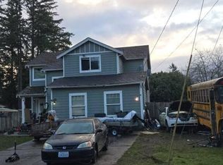 25405 35th Ave E, Spanaway, WA