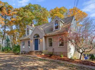 348 Prospect St, Franklin, MA 02038