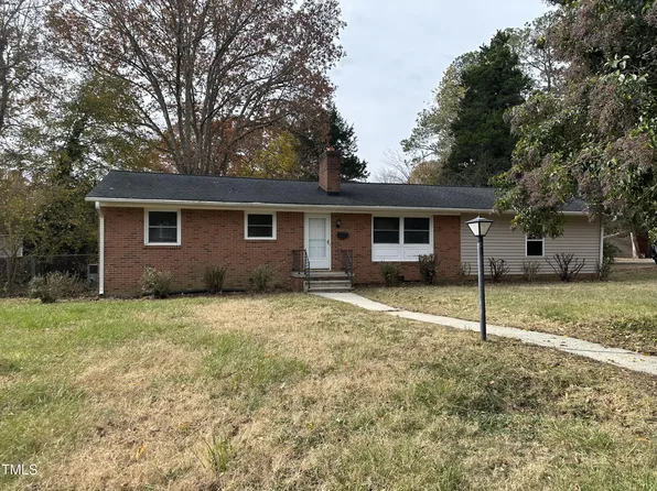 702 Trail One, Burlington, NC 27215