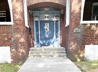 2519 Linden Ave APT 7, Baltimore, MD 21217