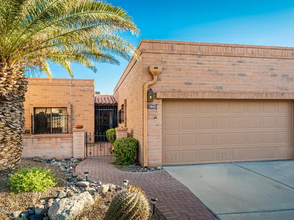 1945 W Camino Del Huarache, Green Valley, AZ 85622