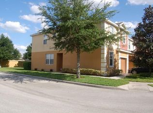 542 Fortanini Cir, Ocoee, FL 34761