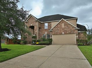 1430 Ravens Manor Ct, Spring, TX 77379