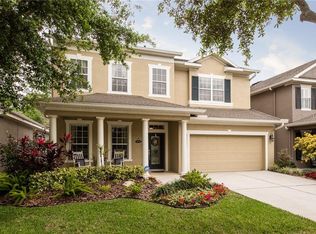 6413 Sea Lavender Ln, Tampa, FL 33625
