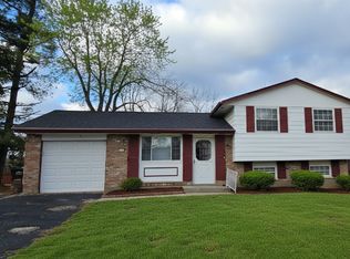 9196 Gila Dr, Cincinnati, OH 45251