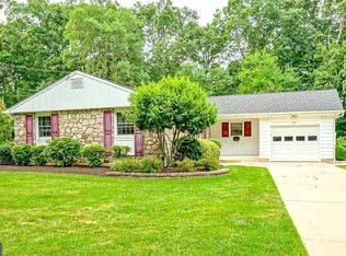 627 Boundary Rd, Pitman, NJ 08071