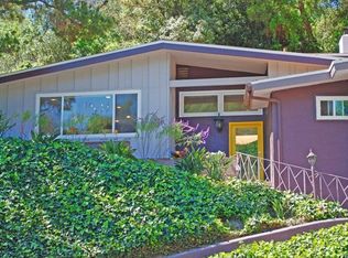 4015 Woodcliff Rd, Sherman Oaks, CA 91403