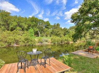 200 Rancho Grande Dr, Wimberley, TX 78676