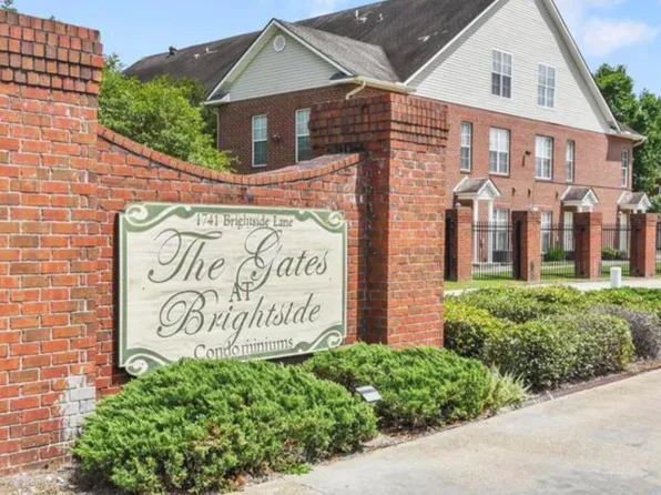 1741 Brightside Dr APT D4, Baton Rouge, LA 70820