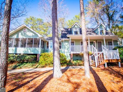 1172 Plantation Dr, Villa Rica, GA, 30180
