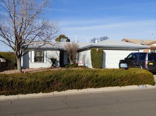 8117 Irwin St NE, Albuquerque, NM 87109