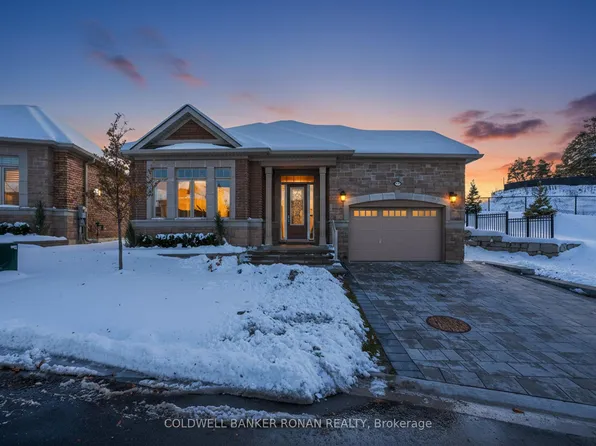 254 Ridge Way, New Tecumseth, ON L9R 0S2