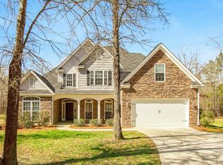 550 Emerson Dr, Harlem, GA 30814