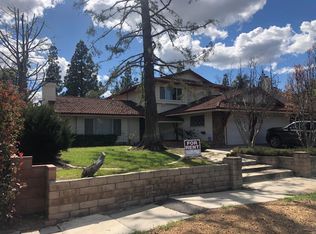 19122 Los Alimos St, Porter Ranch, CA 91326