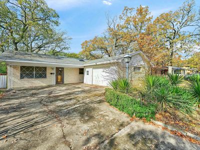 13 Circle Dr, Denison, TX, 75021