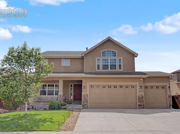 7930 Sandsmere Dr, Colorado Springs, CO 80908