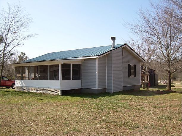 @BR - 1BA Farm House