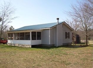 5577 Holly Springs Rd, Pendergrass, GA 30567