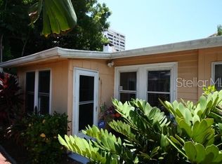 214 Calle Miramar APT 4, Sarasota, FL 34242