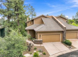 721 Crosscreek Drive, Prescott, AZ 86303