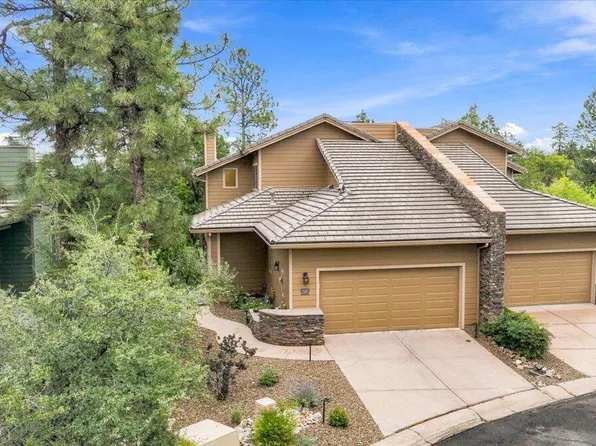 721 Crosscreek Drive, Prescott, AZ 86303