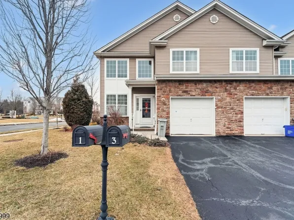 1 Paine Way, Franklin Twp., NJ 08873