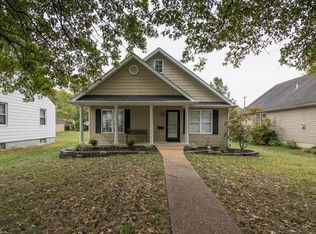 1220 Madison Ave, Edwardsville, IL