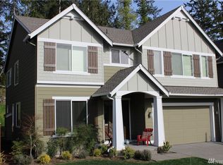 10507 Sentinel Dr, Gig Harbor, WA 98332