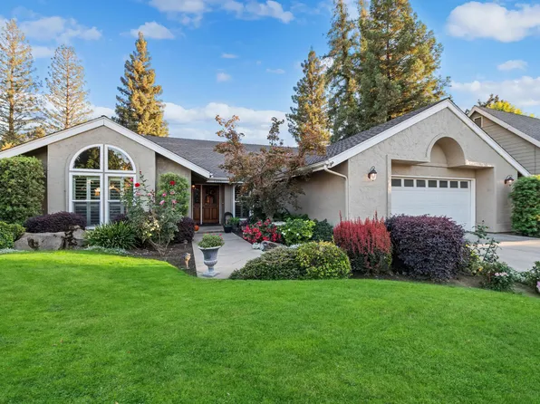 5433 W Sweet Drive, Visalia, CA 93291