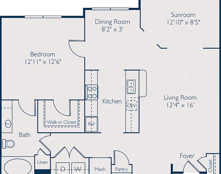 The Beach House — Photo 46