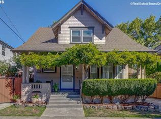 524 SE 37th Ave, Portland, OR 97214