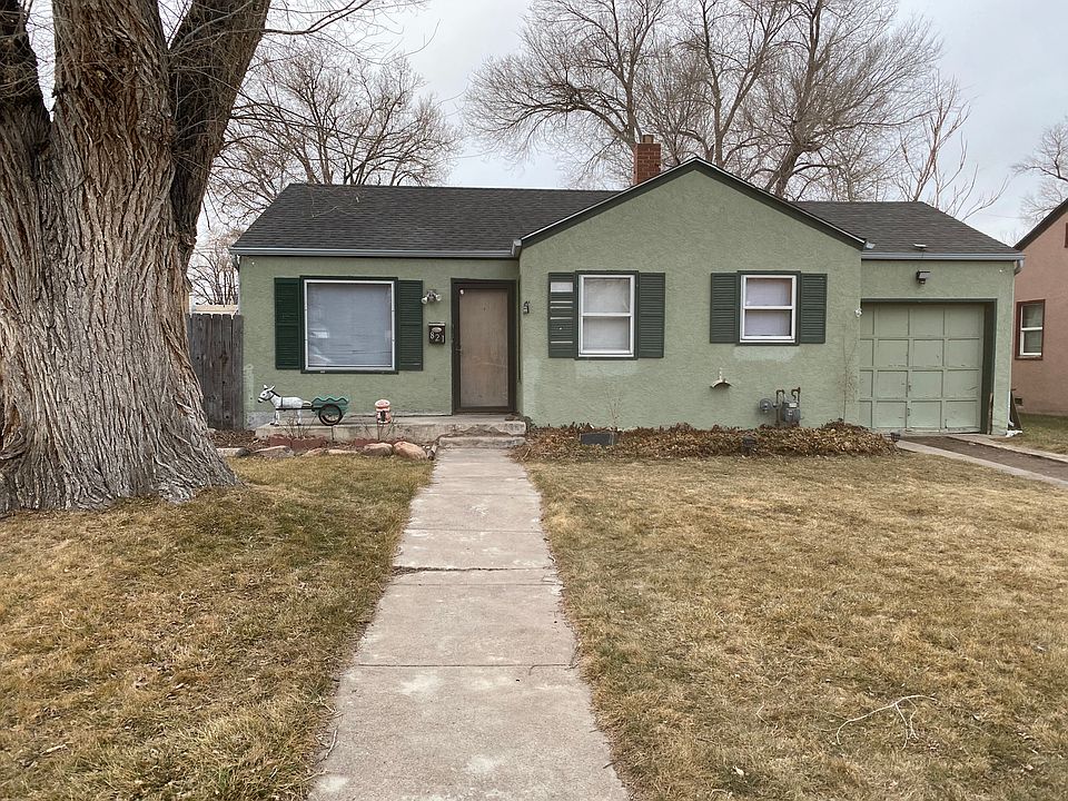 1st image of 821 Acero Ave