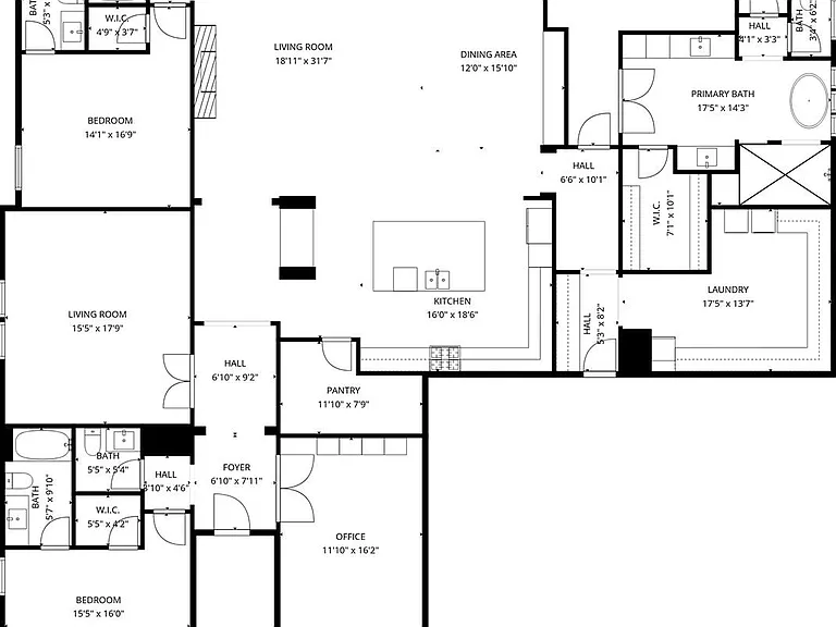 10561 Lake Palmetto Dr — Photo 49