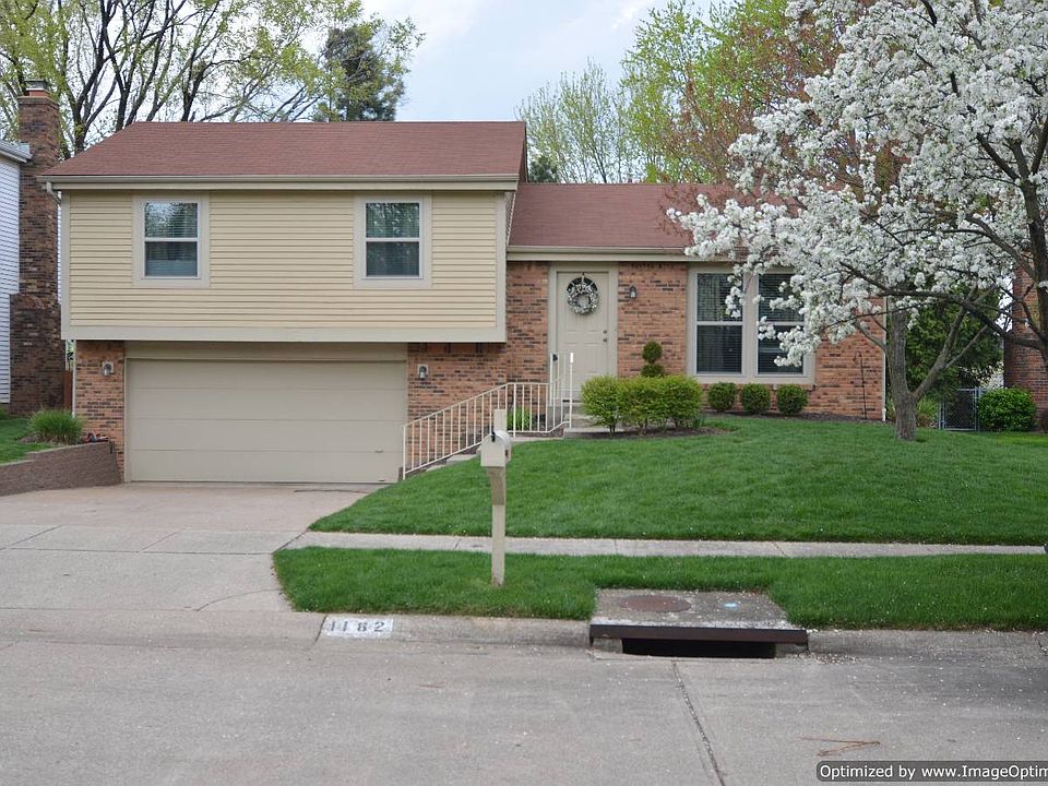 1st image of 1182 Crater Lake Ln