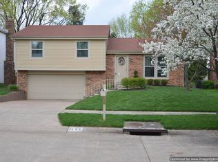 1182 Crater Lake Ln, Columbus, OH 43085