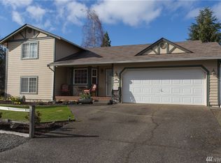 1113 124th Street Ct E, Tacoma, WA 98445