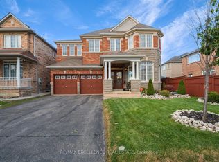 63 Powell Dr, Brampton, ON L6R0K8