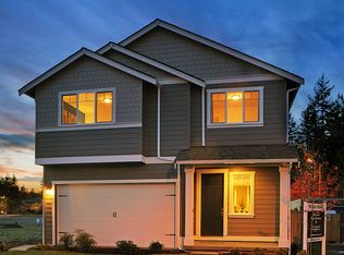 3080 Puget Meadow Loop NE, Lacey, WA 98516