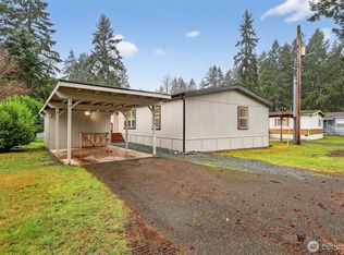 8906 225th Street Ct E, Graham, WA