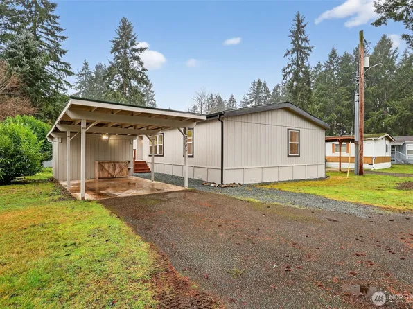 8906 225th Street Ct E, Graham, WA 98338