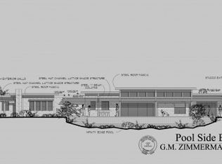 7686 E Stagecoach Pass, Carefree, AZ 85377