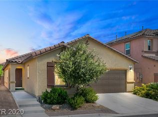 4352 Duck Harbor Ave, North Las Vegas, NV 89031