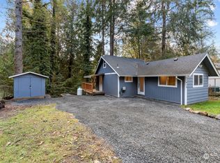 21412 119th St NE, Granite Falls, WA