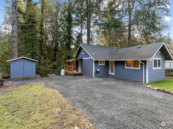 21412 119th Street NE, Granite Falls, WA 98252